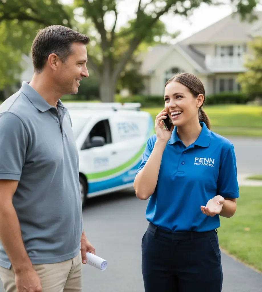 Bee, Wasp, & Hornet Removal in Houma, LA